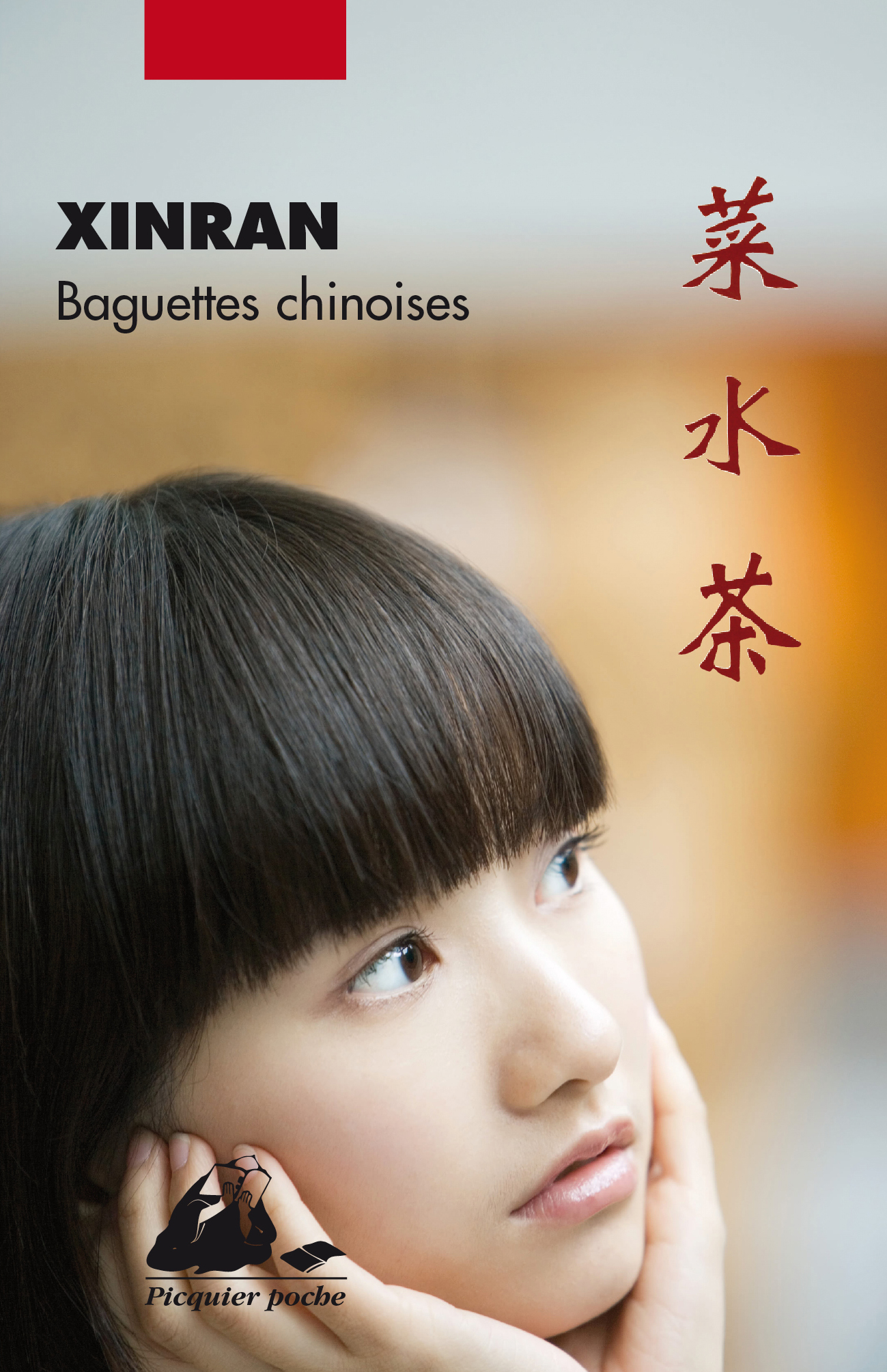Baguettes chinoises Lumineuse